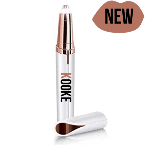 KOOKE™Electric Eyebrow Trimmer