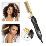 KOOKE™ Hair Straightener